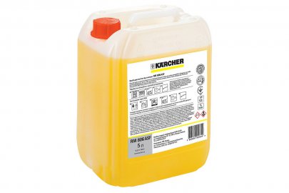 Автошампунь Karcher K Parts 10Л. (Концентрат) 96111150 купити в